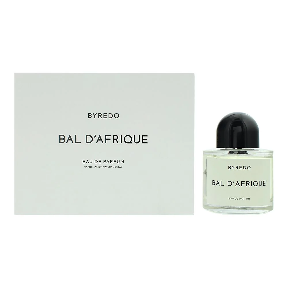 Byredo Bal D'afrique Eau De Parfum 100ml Unisex Spray