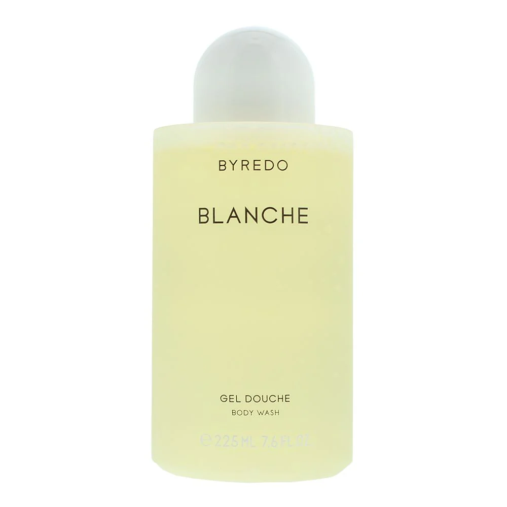 Byredo Blanche Body Wash 225ml For Women