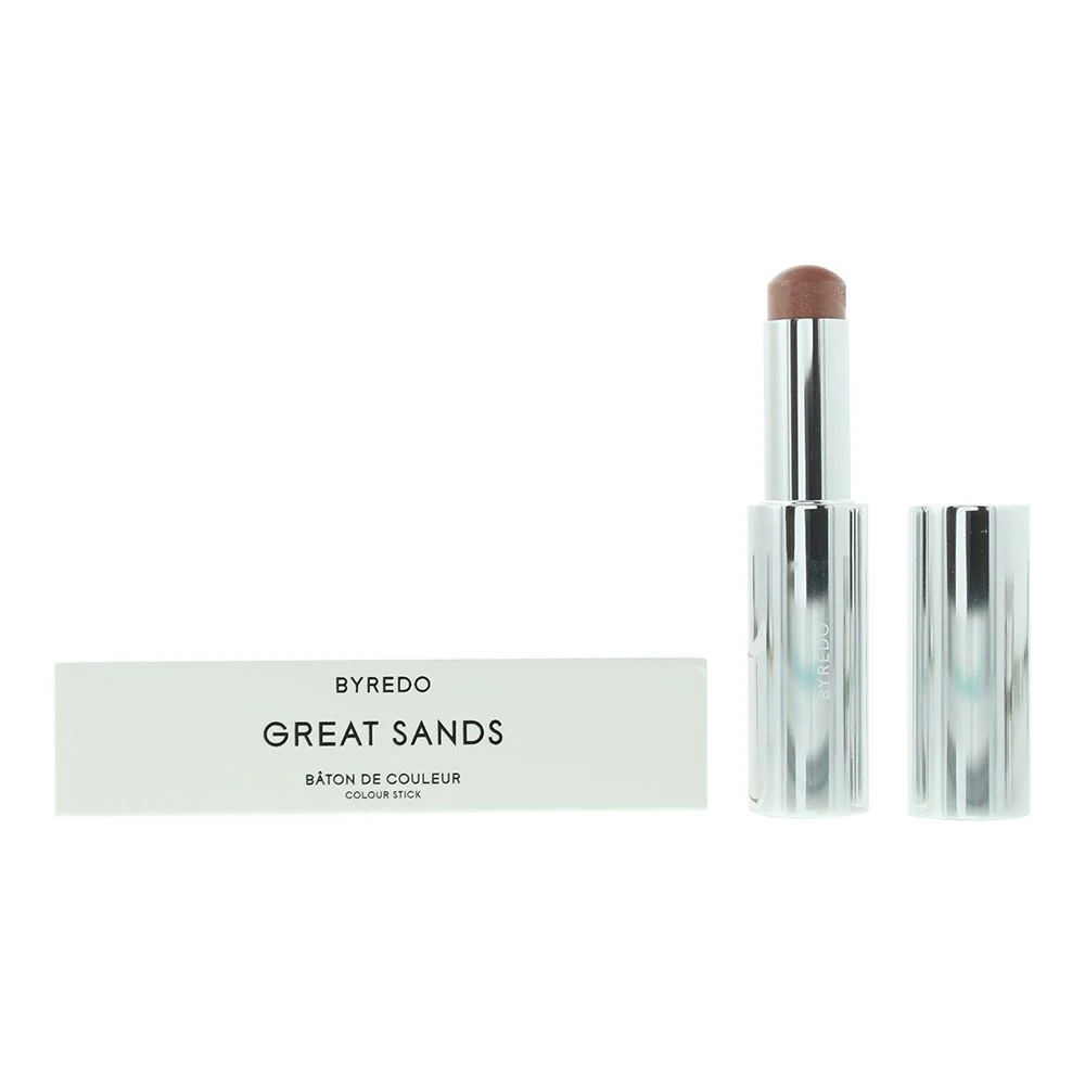Byredo Great Sands 554 Colour Stick 3g For Women Her Brand NEW