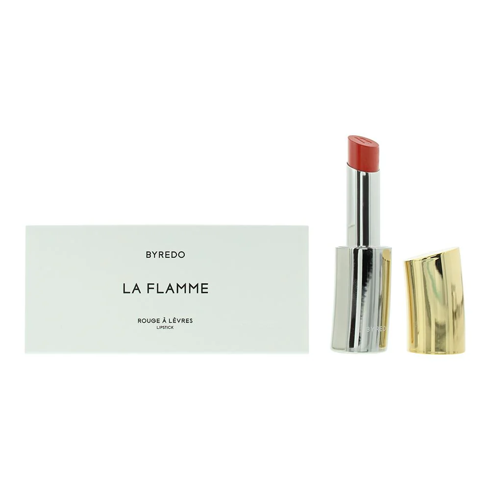 Byredo La Flamme 361 Lipstick 3g For Women Her Brand NEW
