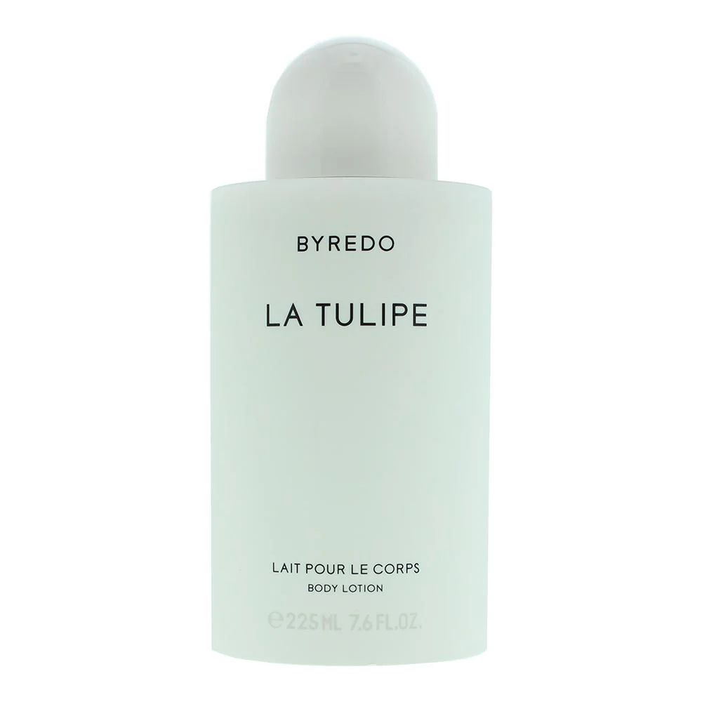 Byredo La Tulipe Body Lotion 225ml For Unisex