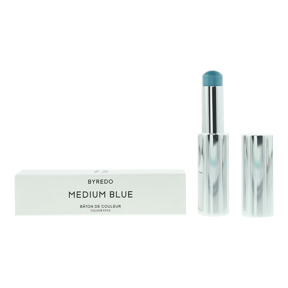 Byredo Medium Blue 457 Colour Stick 3g For Women Her Brand NEW
