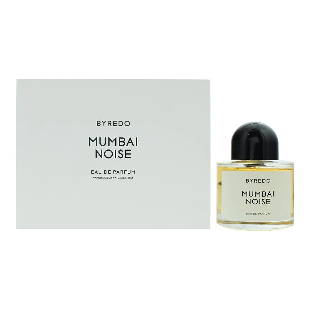 Byredo Mumbai Noise Eau De Parfum 100ml Unisex Spray