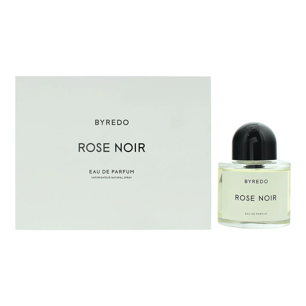 Byredo Rose Noir Eau De Parfum 100ml Unisex Spray