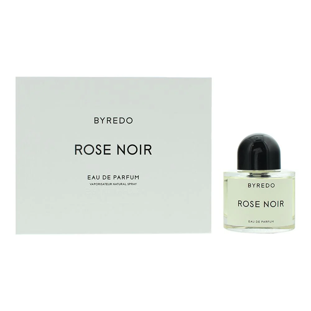 Byredo Rose Noir Eau De Parfum 50ml Unisex Spray