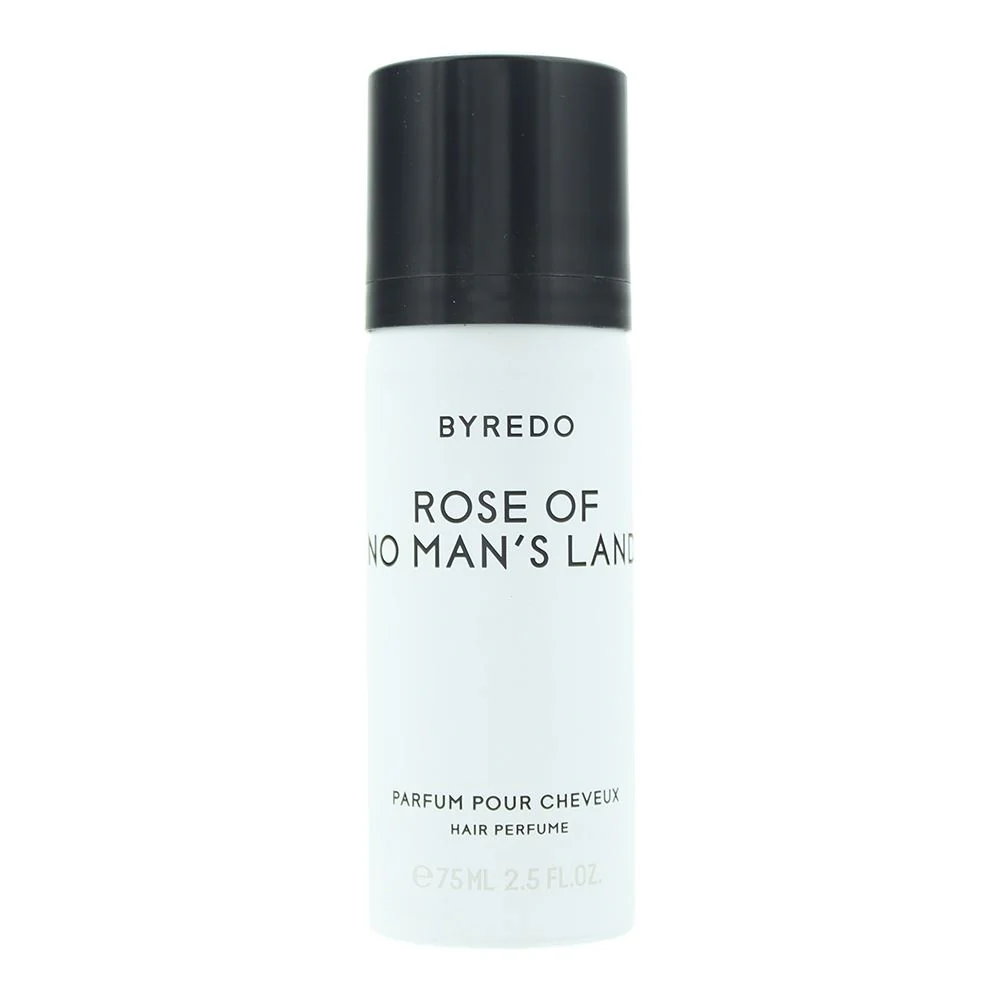 Byredo Rose Of No Man's Land Hair Mist 75ml For Women