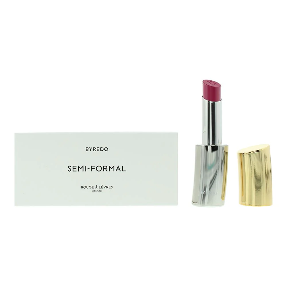 Byredo Semi-Formal 373 Lipstick 3g For Women Her Brand NEW