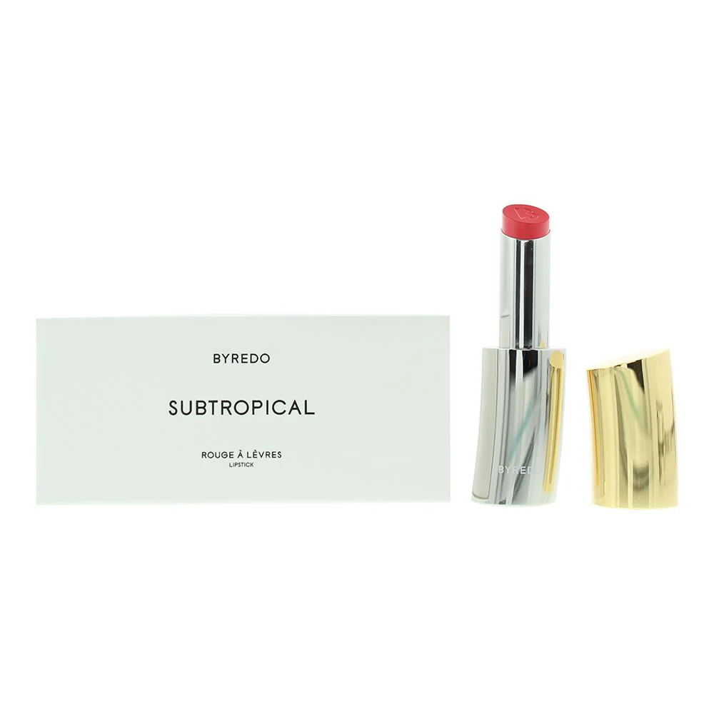 Byredo Subtropical 171 Lipstick 3g For Women Her Brand NEW