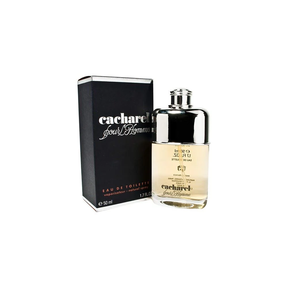 Cacharel M Eau de Toilette 50ml Men Spray
