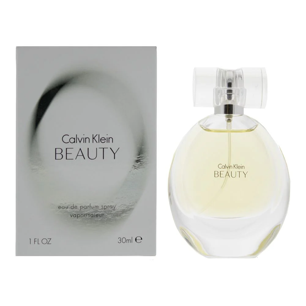 Calvin Klein Beauty Eau de Parfum 30ml Women Spray