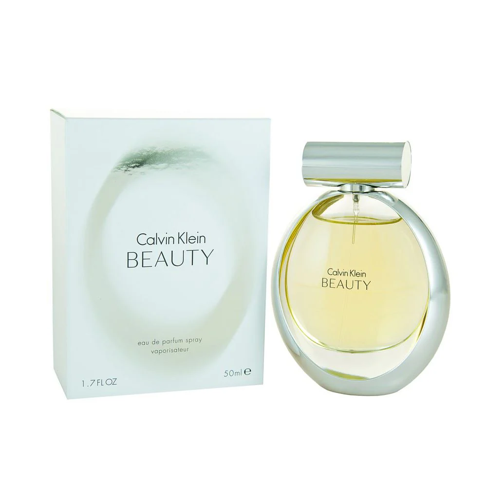 Calvin Klein Beauty Eau de Parfum 50ml Women Spray - Image 2