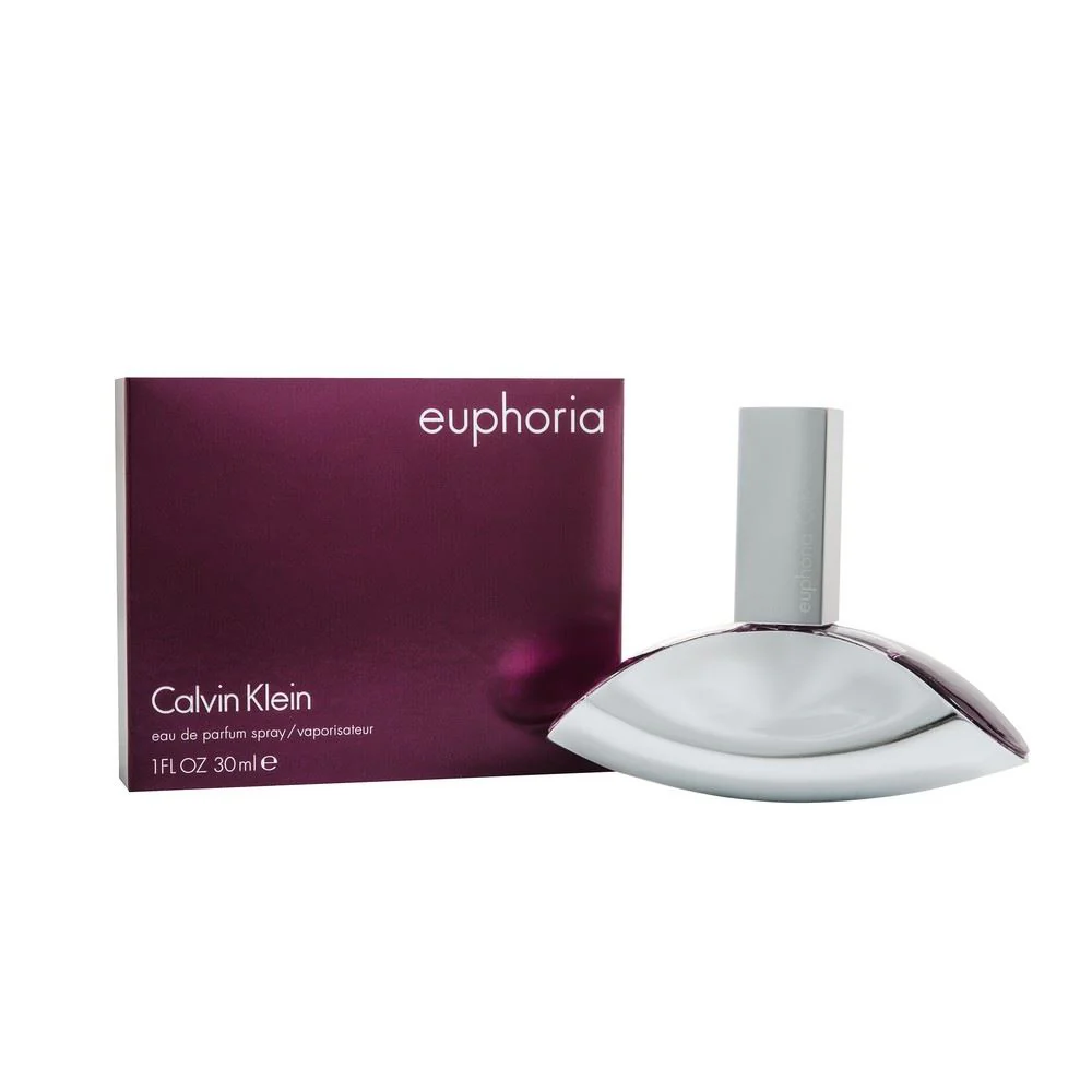 Calvin Klein Ck Euphoria Eau de Parfum 30ml Women Spray