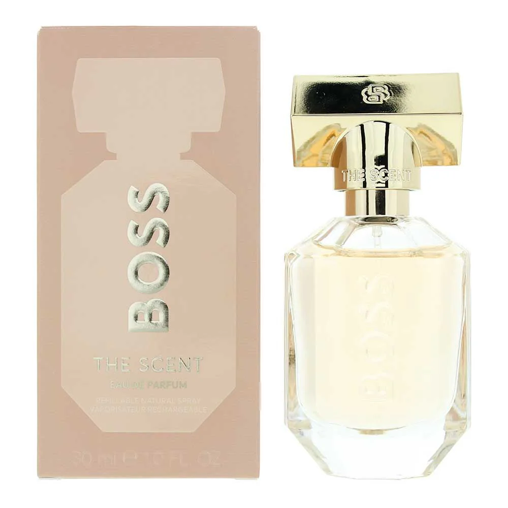 Calvin Klein The Scent For Her Eau de Parfum 30ml Womens Perfume
