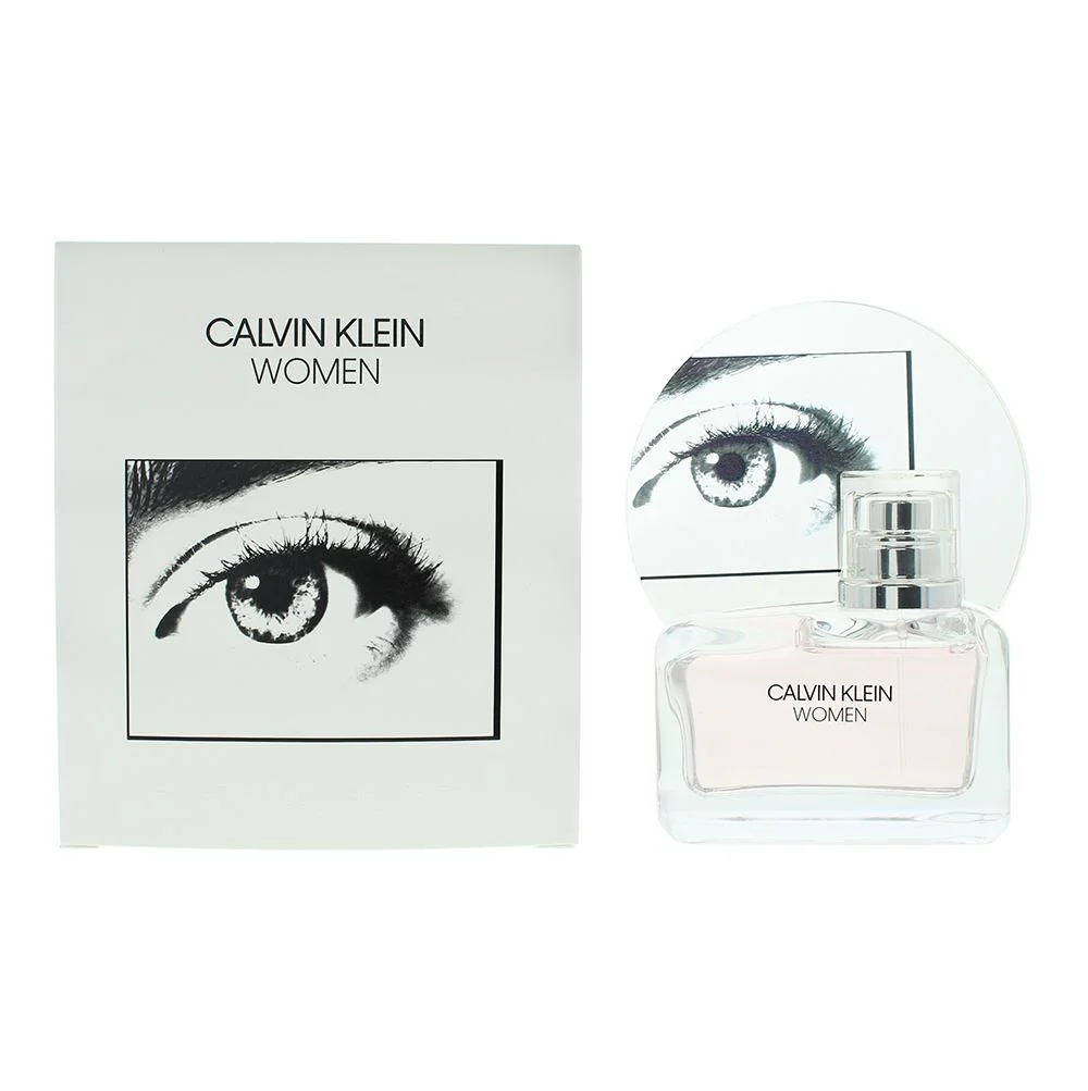 Calvin Klein Woman Eau De Parfum 50ml For Women