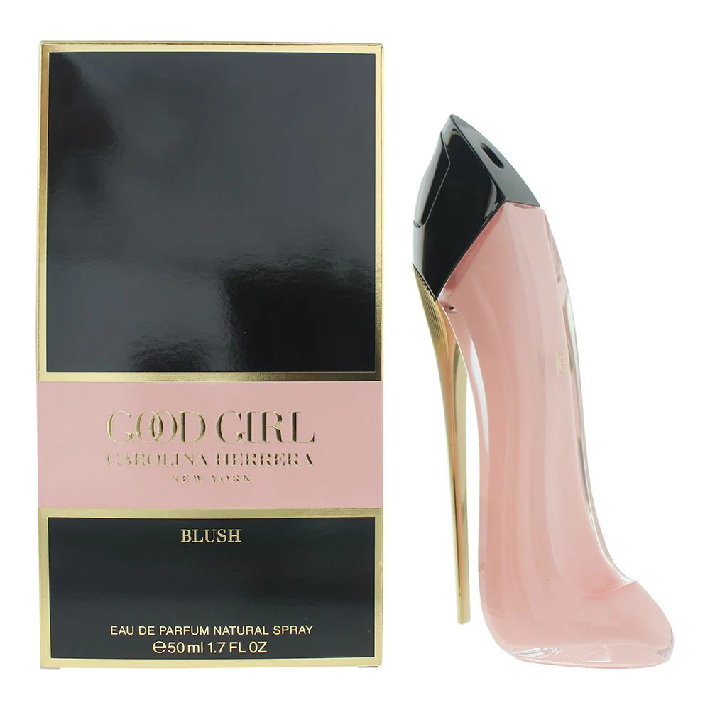 Carolina Herrera Good Girl Blush Eau de Parfum 50ml Women Perfume