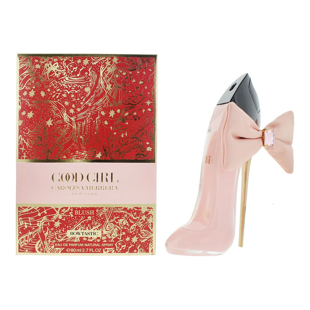 Carolina Herrera Good Girl Blush Eau De Parfum 80Ml for Women