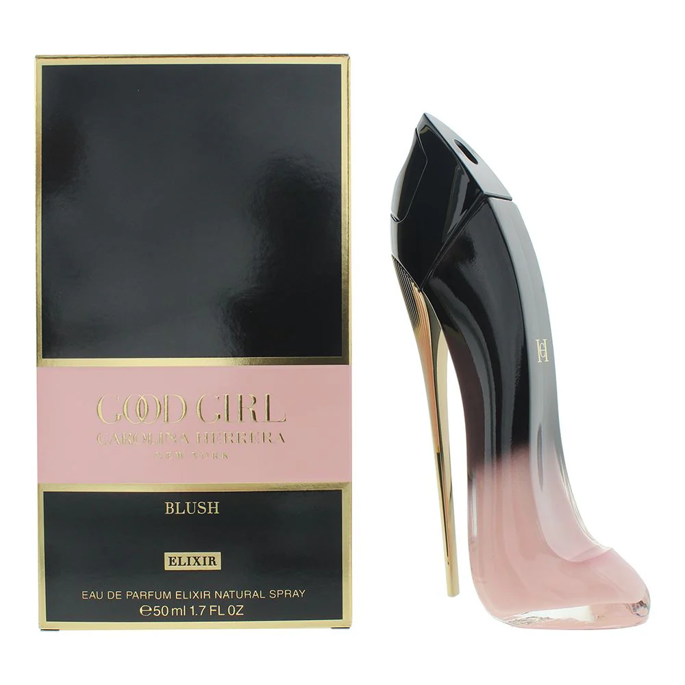 Carolina Herrera Good Girl Blush Eau de Parfum Elixir 50ml For Women