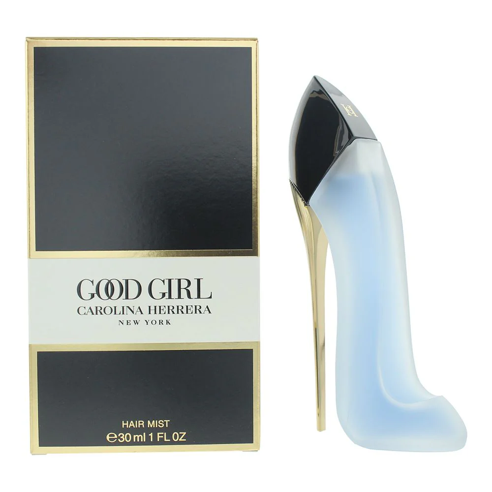 Carolina Herrera Good Girl Hair Mist 30ml For Women