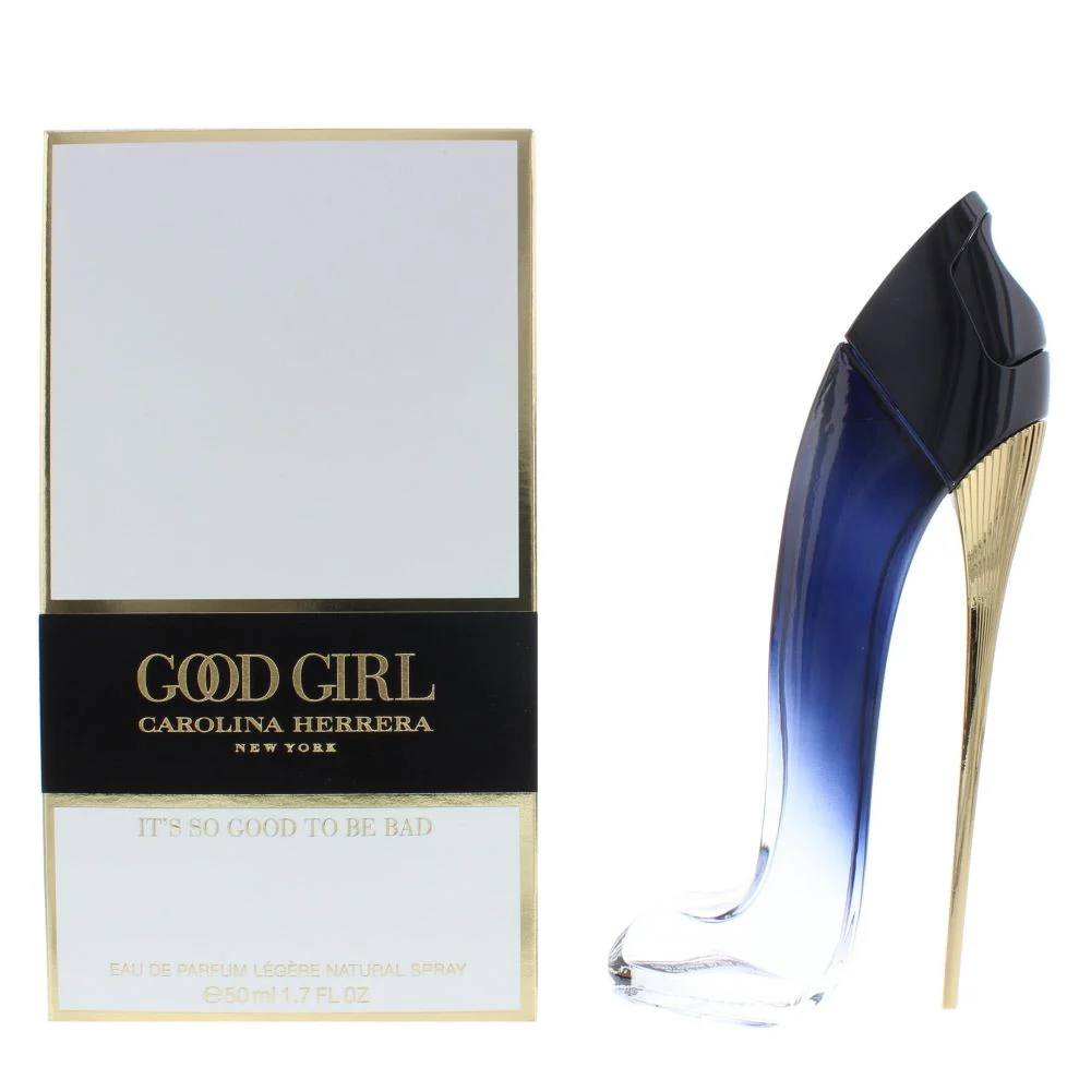 Carolina Herrera Good Girl Legere Eau de Parfum 50ml Women Spray