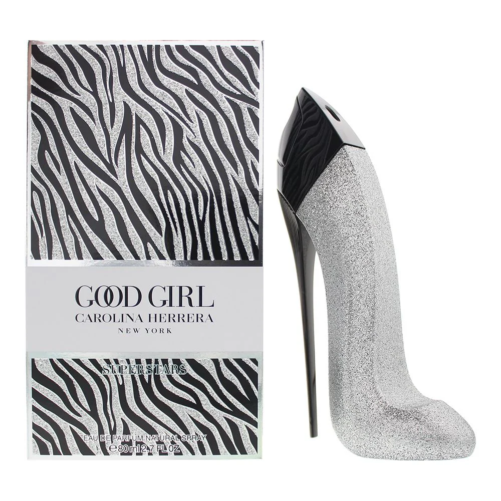 Carolina Herrera Good Girl Superstars Eau de Parfum 80ml Women Spray