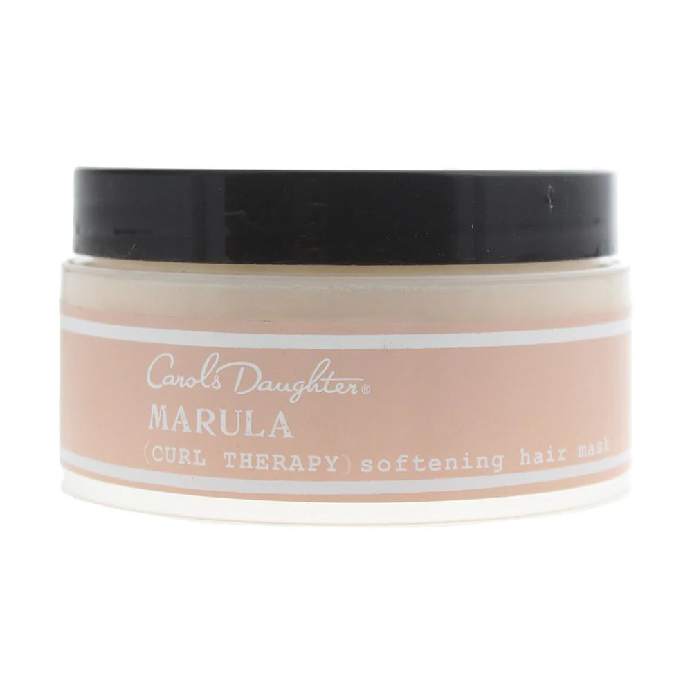 Carols Daughter Marula Curl Therapy Softening Hair Mask 200g Unisex