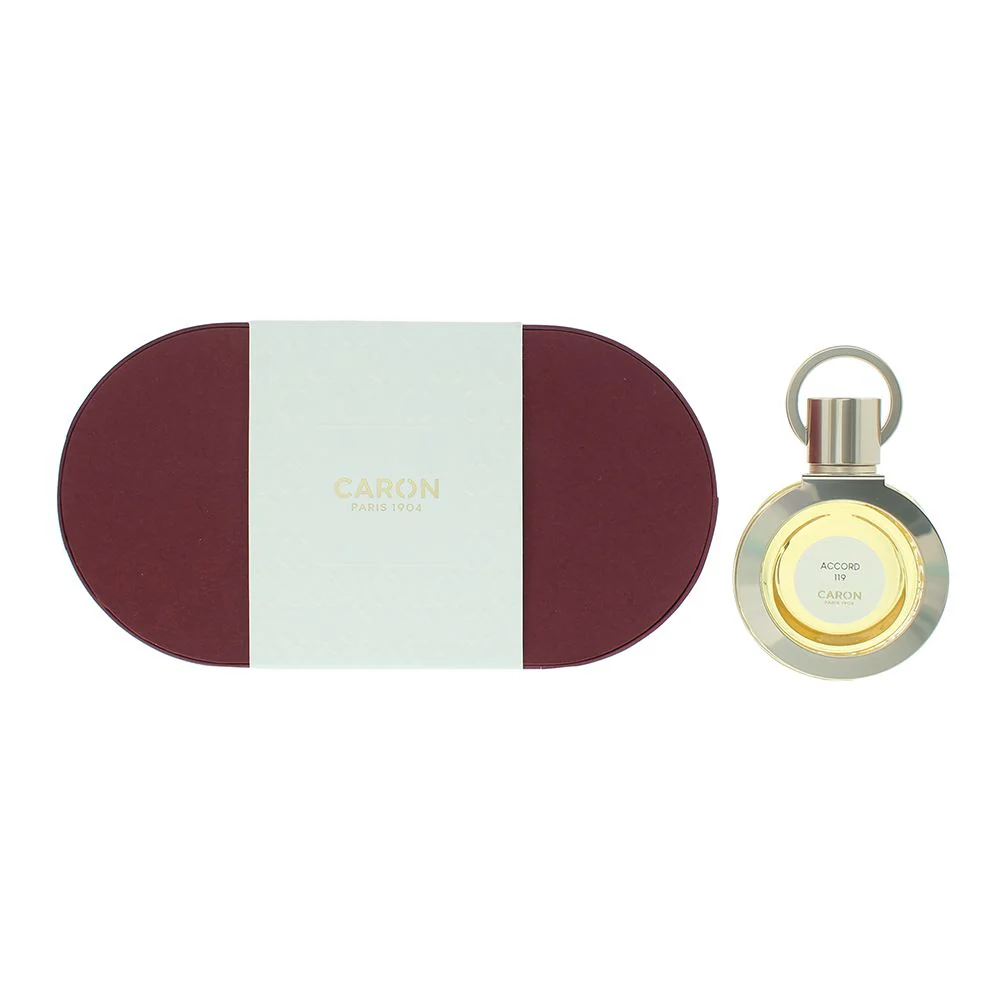 Caron Accord 119 Extrait De Parfum 50ml Women Spray