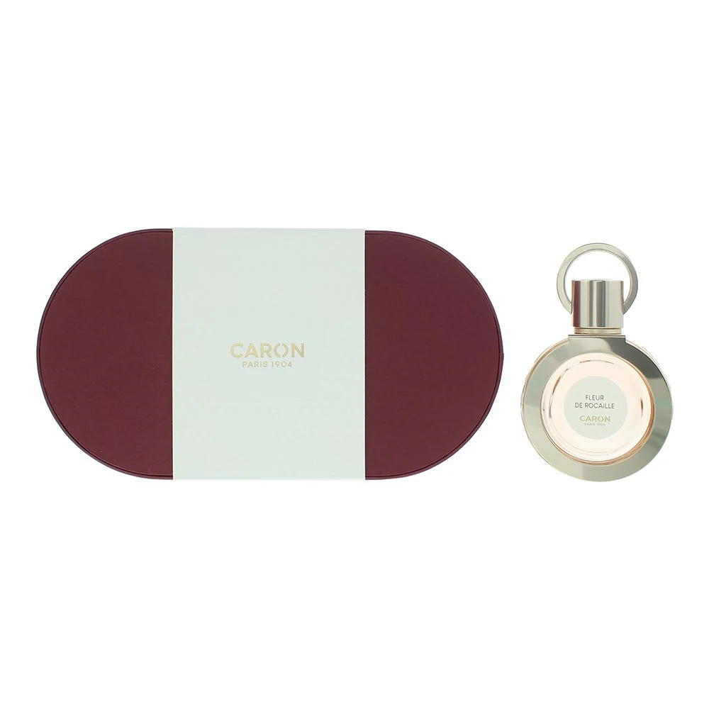 Caron Fleur De Rocaille Eau De Parfum 30ml Women Spray