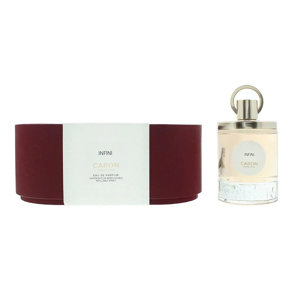 Caron Infini Refillable Eau De Parfum 100ml Women Spray
