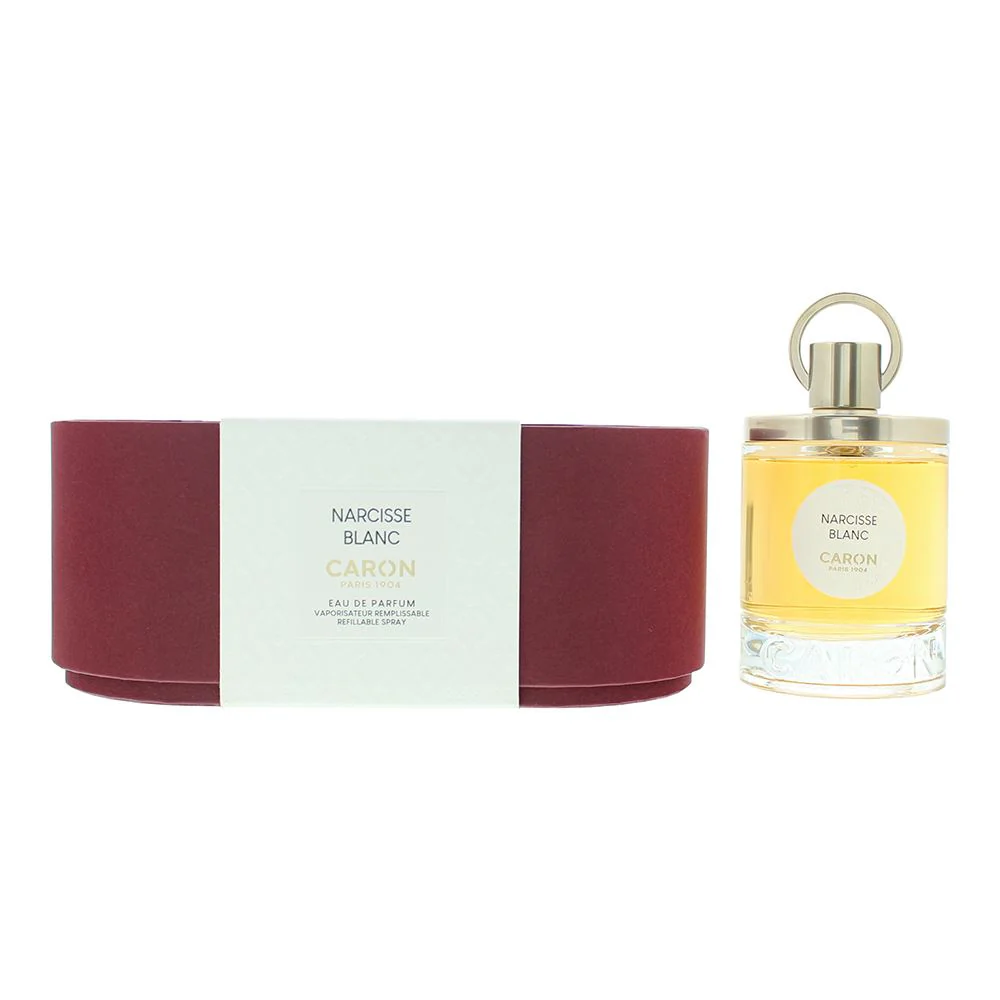 Caron Narcisse Blanc Eau De Parfum 100ml Women Spray