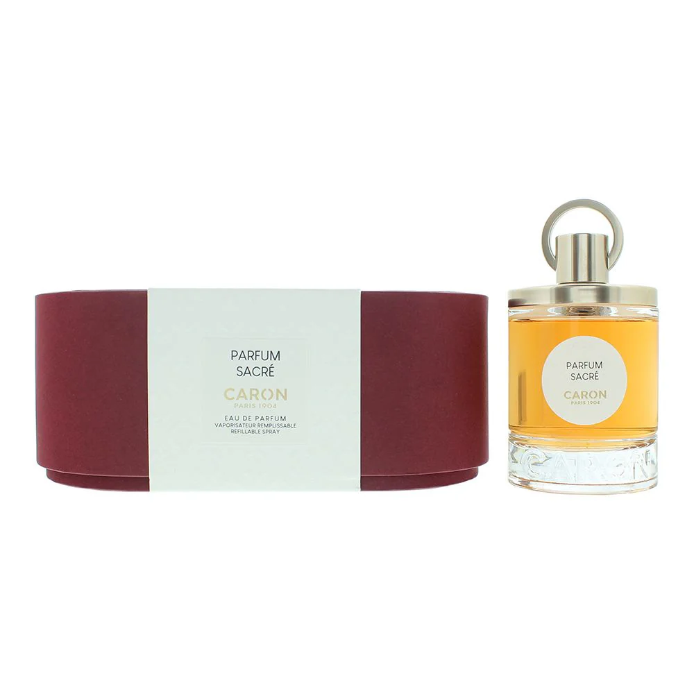 Caron Parfum Sacre Eau De Parfum 100ml Women Spray