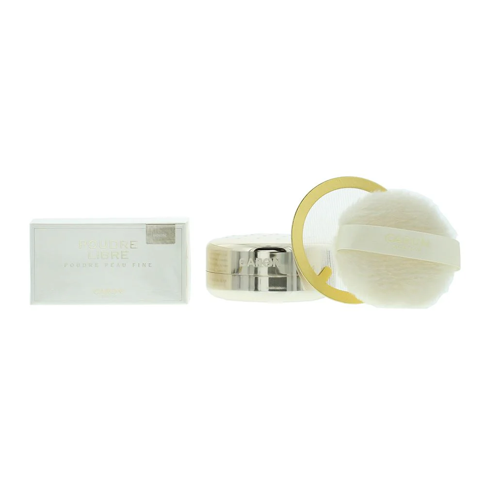 Caron Radieuse Transparent Loose Powder 20g