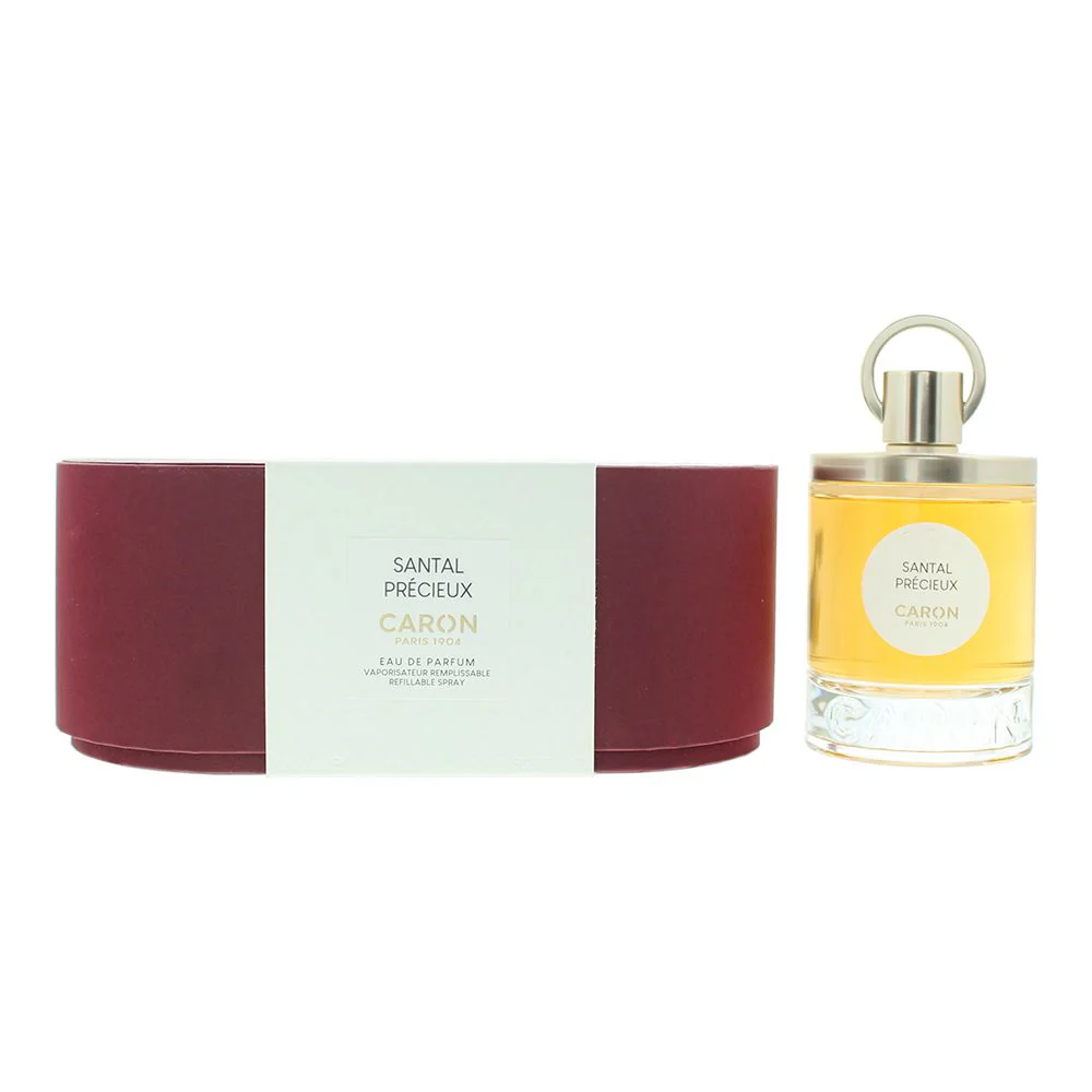 Caron Santal Precieux Eau De Parfum 100ml Unisex Spray