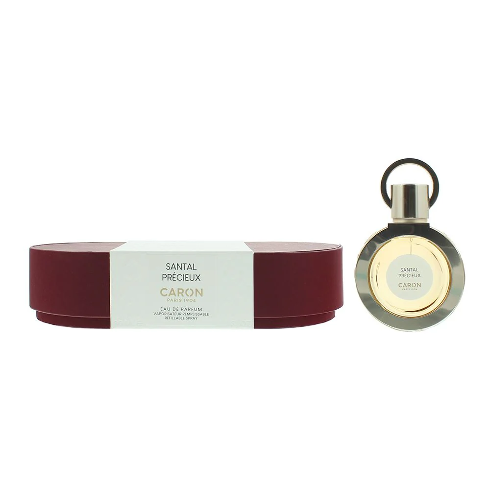 Caron Santal Precieux Eau De Parfum 30ml Unisex Spray