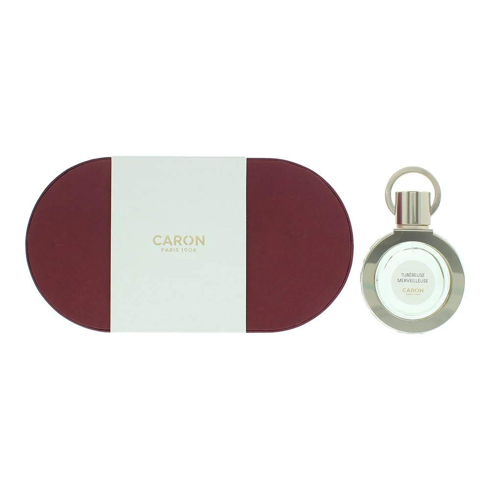 Caron Tubereuse Merveilleuse Refillable Eau De Parfum 30ml Women Spray