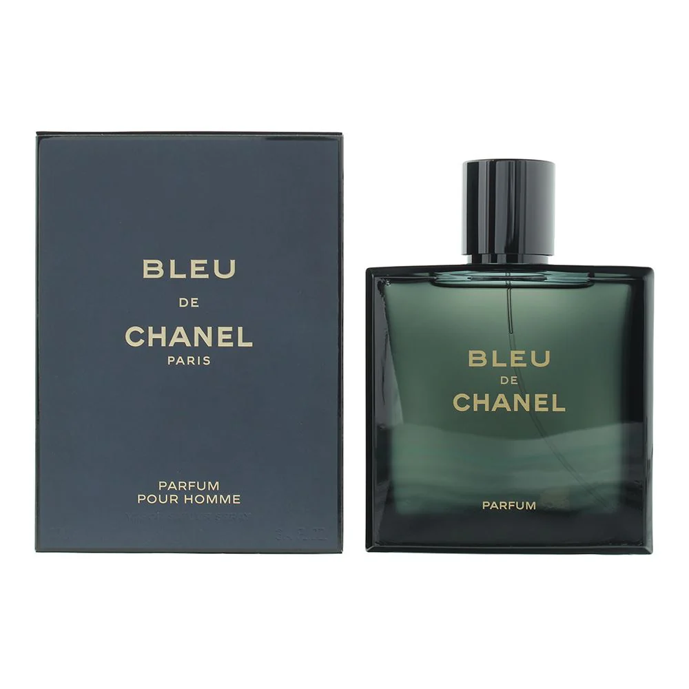 Chanel Bleu De Chanel Parfum 100ml Men Spray