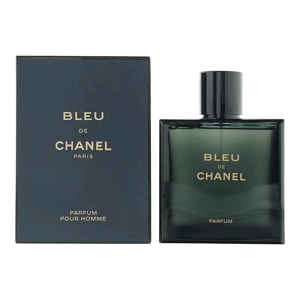 Chanel Bleu de Chanel Parfum 150ml Men Spray