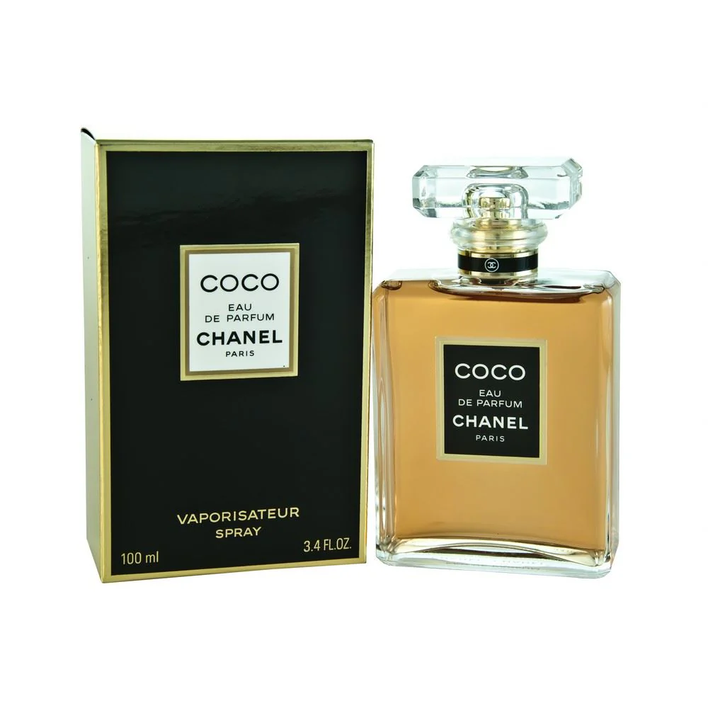 Chanel Coco Eau de Parfum 100ml Women Spray
