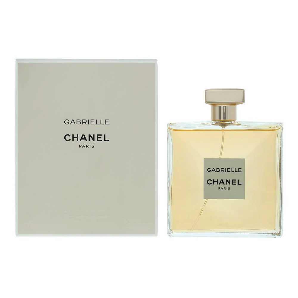 Chanel Gabrielle Eau De Parfum 100ml Women Spray