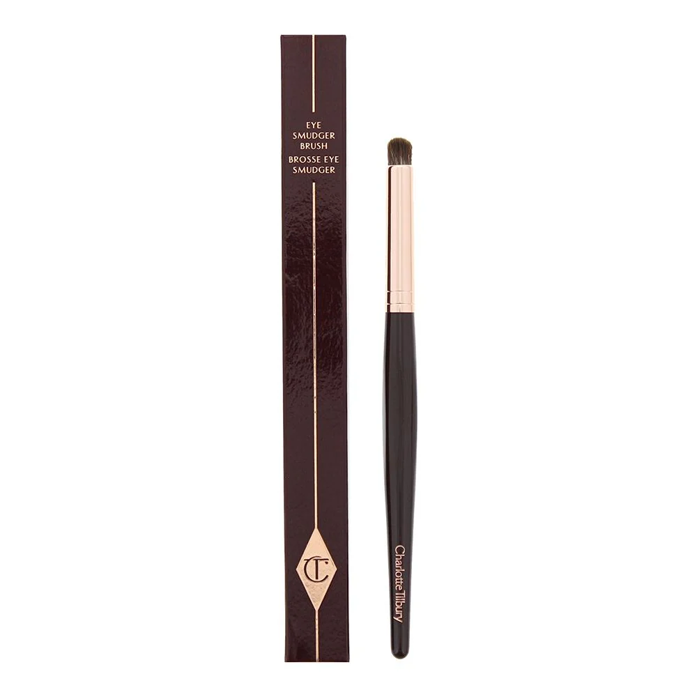 Charlotte Tilbury Eye Smudger Brush V2