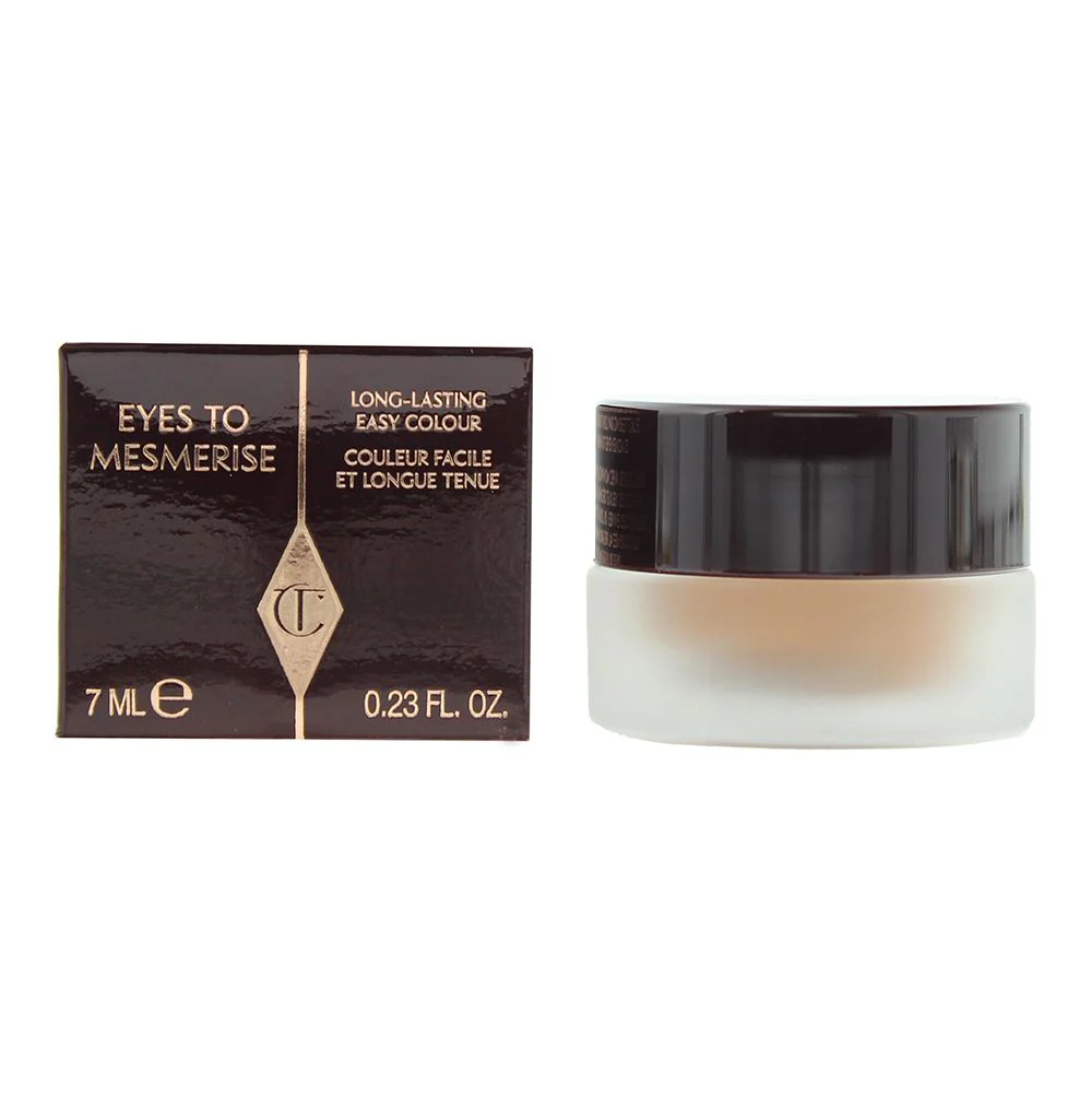 Charlotte Tilbury Eye To Mesmerise Exagger Eyes Cream Eye Shadow 7ml For Women
