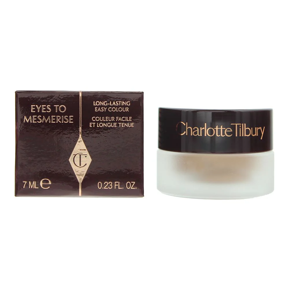 Charlotte Tilbury Eye To Mesmerise Oyster Pearl Cream Eye Shadow 7ml For Women