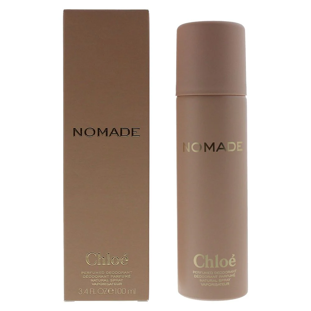 Chloe Nomade Deodorant Spray 100ml Women