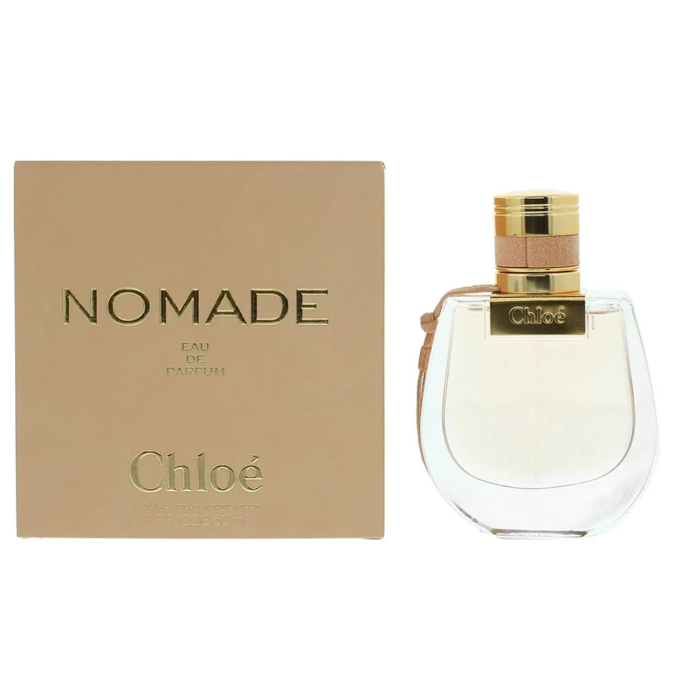 Chloe Nomade Eau de Parfum 50ml Women Spray