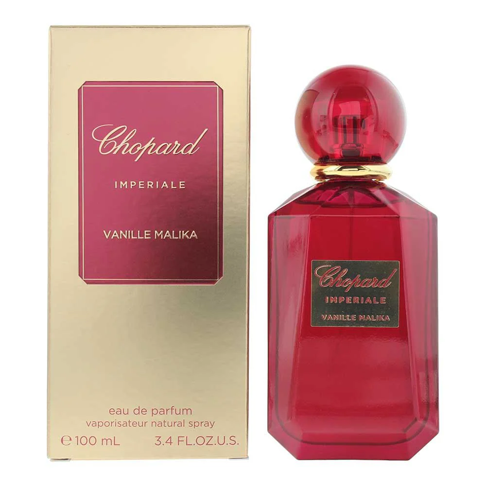 Chopard Imperiale Vanille Malika Eau de Parfum 100ml For Women