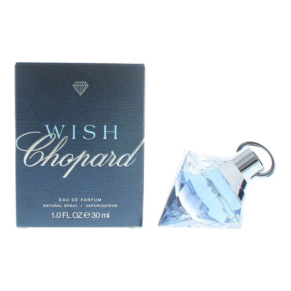 Chopard Wish Eau de Parfum 30ml Women Spray