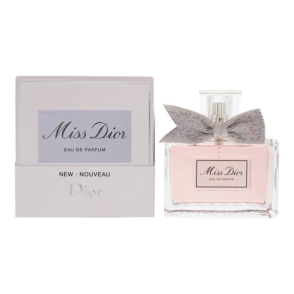 Christian Dior Miss Dior Eau de Parfum 100ml Women Spray