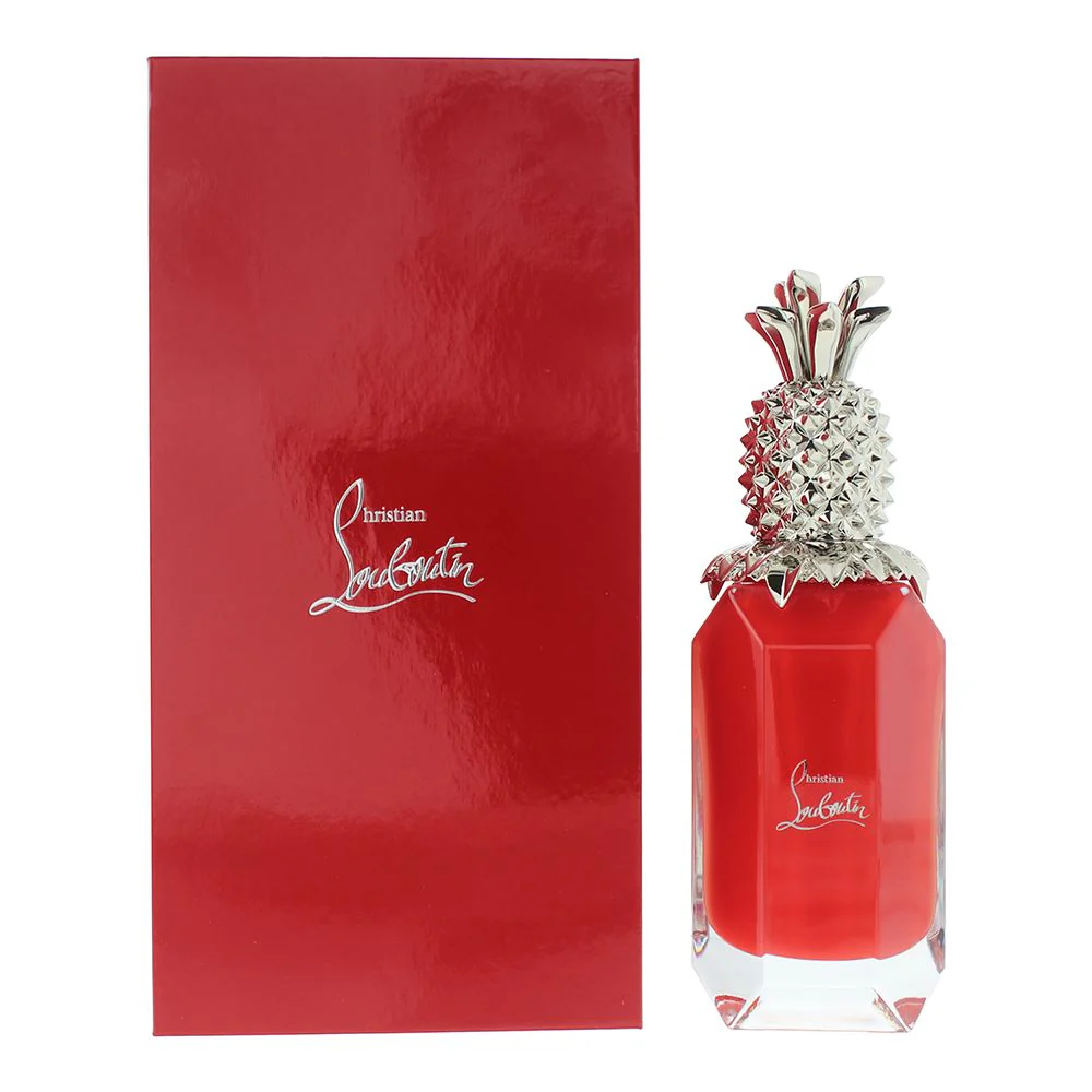 Christian Louboutin Loubifunk Eau De Parfum 90ml For Women
