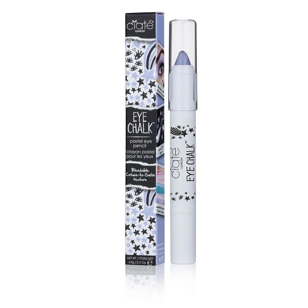 Ciate Eye Chalk Teachers Pet Lilac Eye Pencil 4.9g