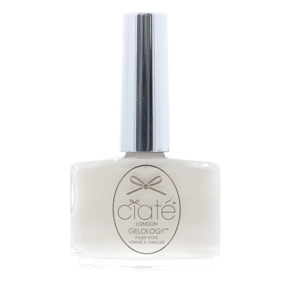 Ciate Gelology Pretty In Putty Nail Polish 13.5ml