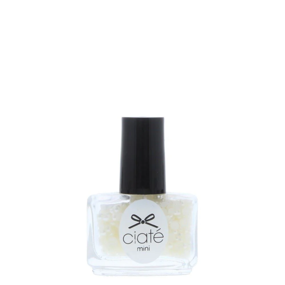 Ciate Girl With A Pearl Paint Pot 5ml Women